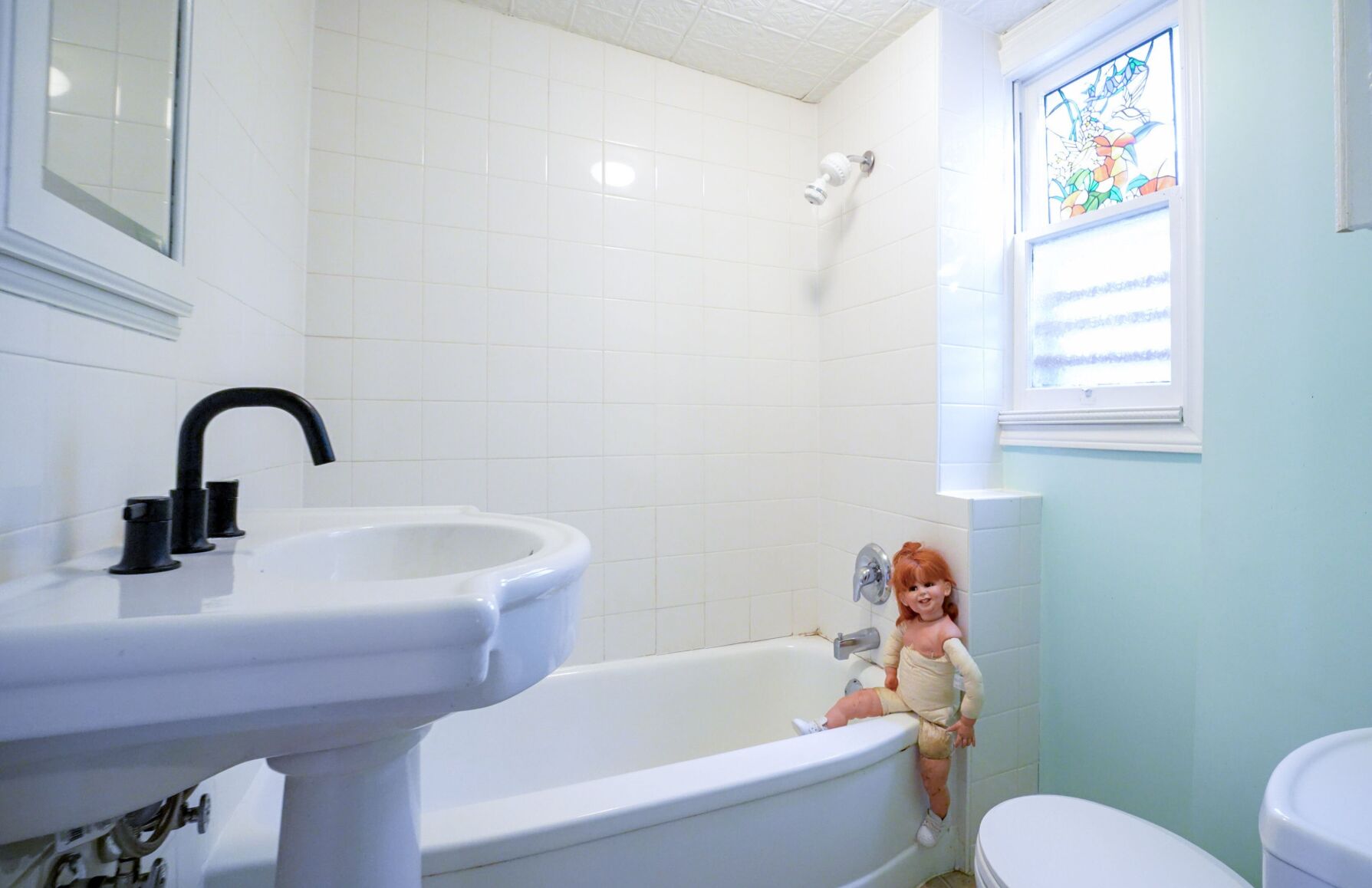 Bathtub